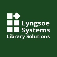 Team Page: Lyngsoe Systems Library Solutions